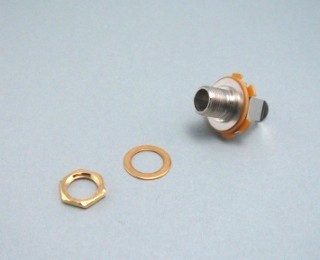 IBANEZ output jack - for semi-acoustic Models (3JK1H13G)