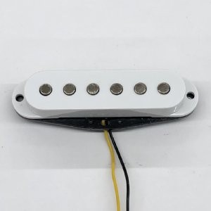 IBANEZ Infinity RS single middle Pickup - white (3PUISM0-WHN)