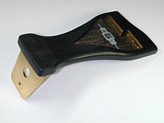 IBANEZ tailpiece - for GB200/LGB300 (2TP1GB200)