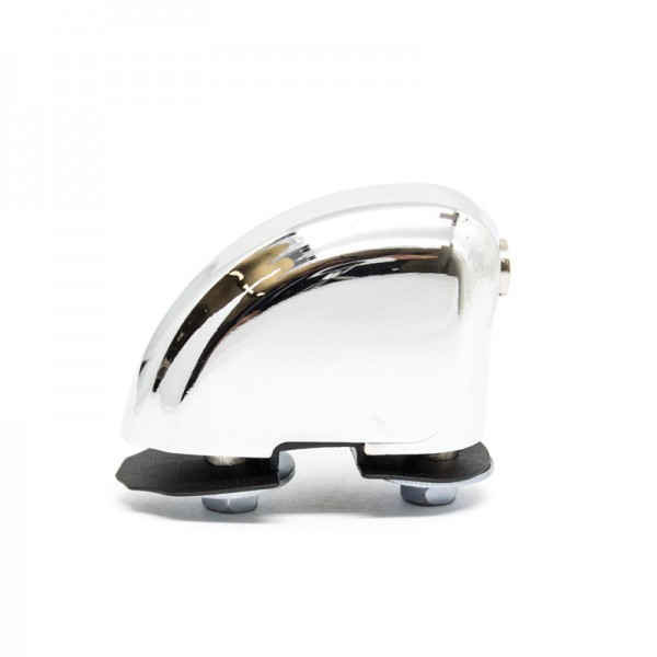 TAMA Lug for STAR Bassdrum - Chrome (MSL90BC)
