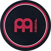Vorschau: MEINL Cymbals Practice Pad - 12" (MPP-12) Vorschau: MEINL Cymbals Practice Pad - 12" (MPP-12)
