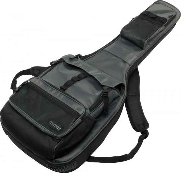 IBANEZ POWERPAD Gig Bag für E-Gitarre - Grau (IGB651-GY)