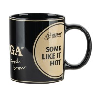 ORTEGA Kaffeetasse "Fresh Brew" - 350 ml (OMUG) ORTEGA Kaffeetasse "Fresh Brew" - 350 ml (OMUG)