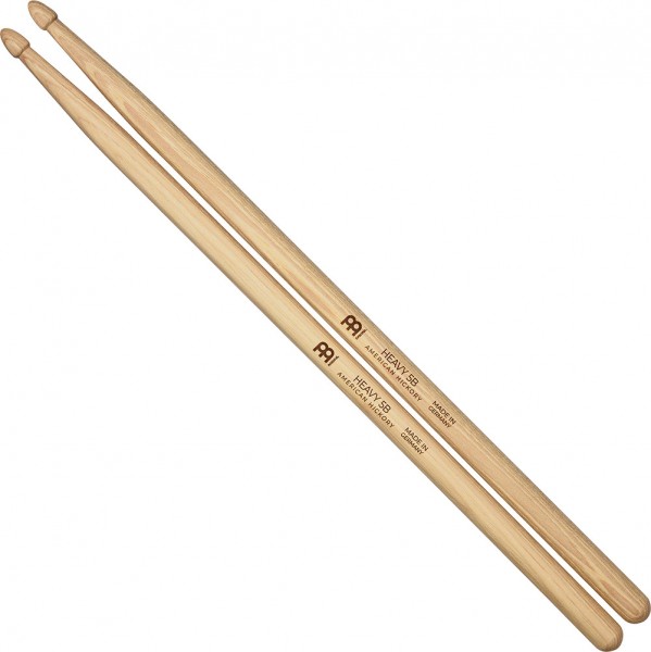 MEINL Stick & Brush - Heavy 5B Drumstick (SB109)