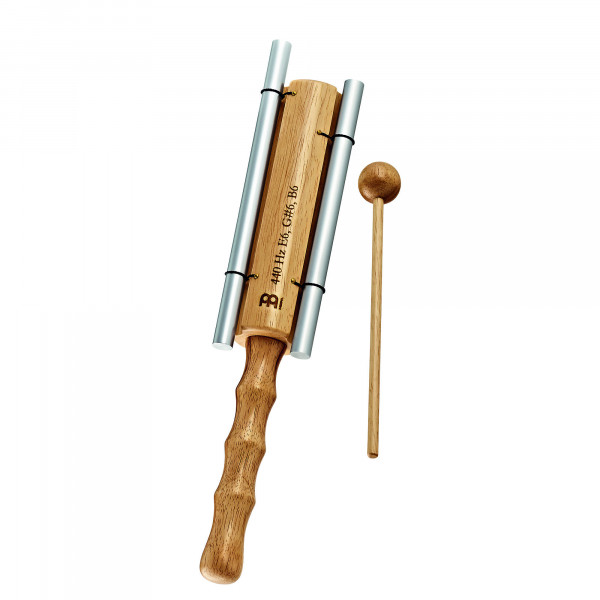 Meinl Sonic Energy Three Tone Energy Chime - Dur-Dreiklang/440 Hz (ECTT4)