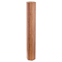 Meinl Sonic Energy Rainmaker, ≈ 30 min, American Walnut (RM3WAL)
