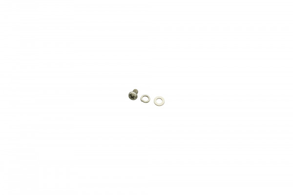 TAMA screw, spring washer + washer assembly (HS70W-26)