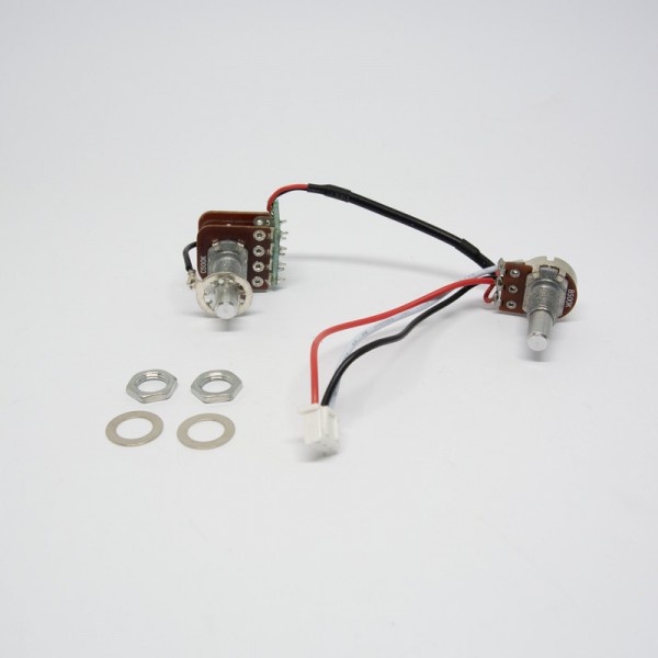 IBANEZ Preamp Module (3EMV5REV-S)