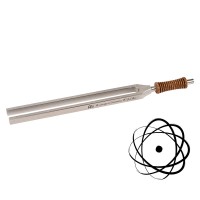 Meinl Sonic Energy Therapie Stimmgabel - Wasserstoffgamma - 157.04 Hz/D#3 (TTF-E-HY)