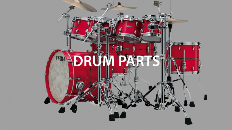 Drum Parts