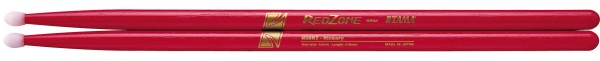TAMA Redzone Drumsticks - Golden Logo (TAMA-H5BRZ)