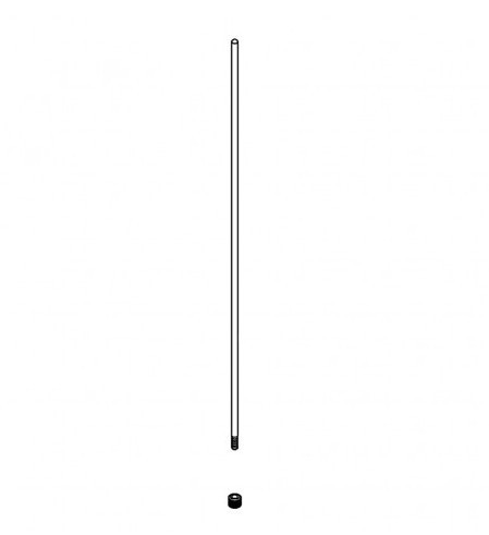 TAMA Upper Pull Rod mit Plastic Nut (HH55F3)