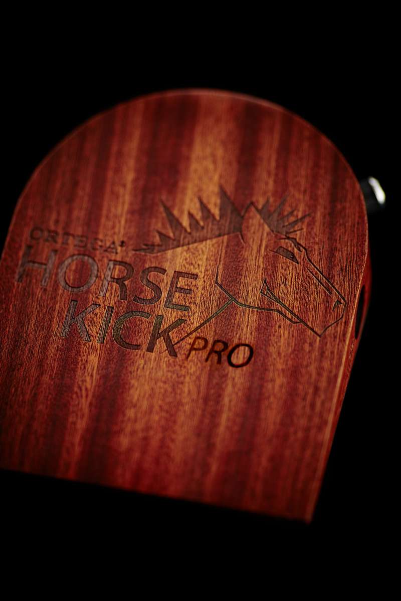 ORTEGA Stomp Box Effect Series HORSEKICKPRO (HORSEKICKPRO