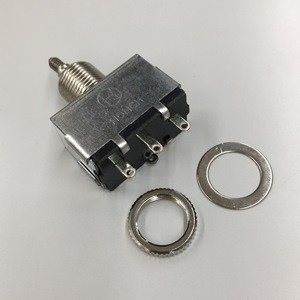 IBANEZ 3 Way Toggle Switch (3SWT3B001-N)