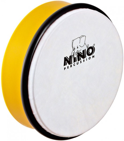 NINO Percussion Rhythmussortiment - 12 teilig (NINOSET012)