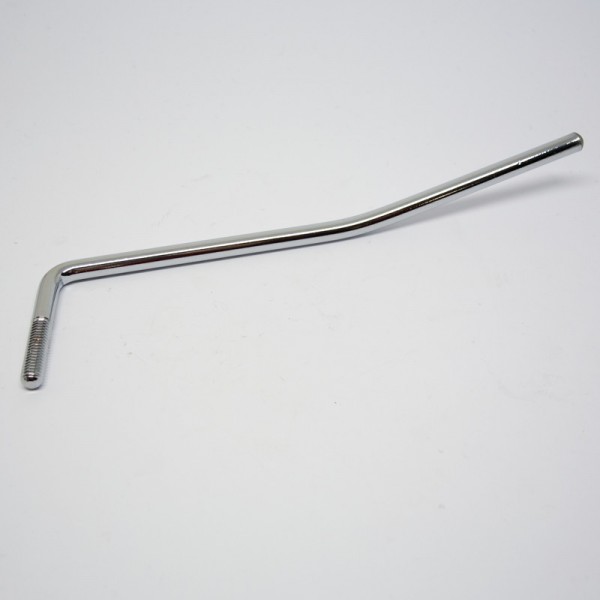 IBANEZ Tremolo Arm left - chrom for GRG170DXL-BKN (2TRAT102L-CH)