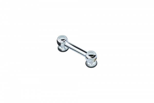 TAMA Single Lug for tom & snare drum w/ Spacer for S.L.P. Snare Drums - Chrome (MTL50)