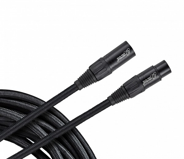 ORTEGA Economy Series XLR Male/XLR Female Microphone Cable (OECM-10XX)
