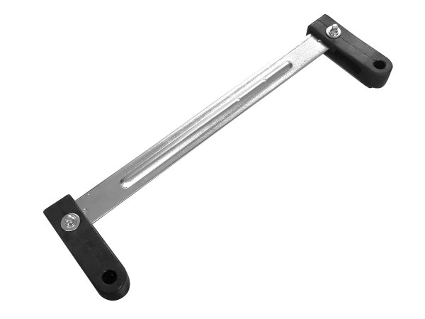TAMA Bass Drum Clamp Plate (Hole interval 318mm) for Cocktail-JAM & Cocktail-JAM Mini (BCP16CJ)