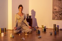 Preview: Meinl Sonic Energy Energy Therapy Series Singing Bowl - 700g (SB-E-700) Preview: Meinl Sonic Energy Energy Therapy Series Singing Bowl - 700g (SB-E-700)