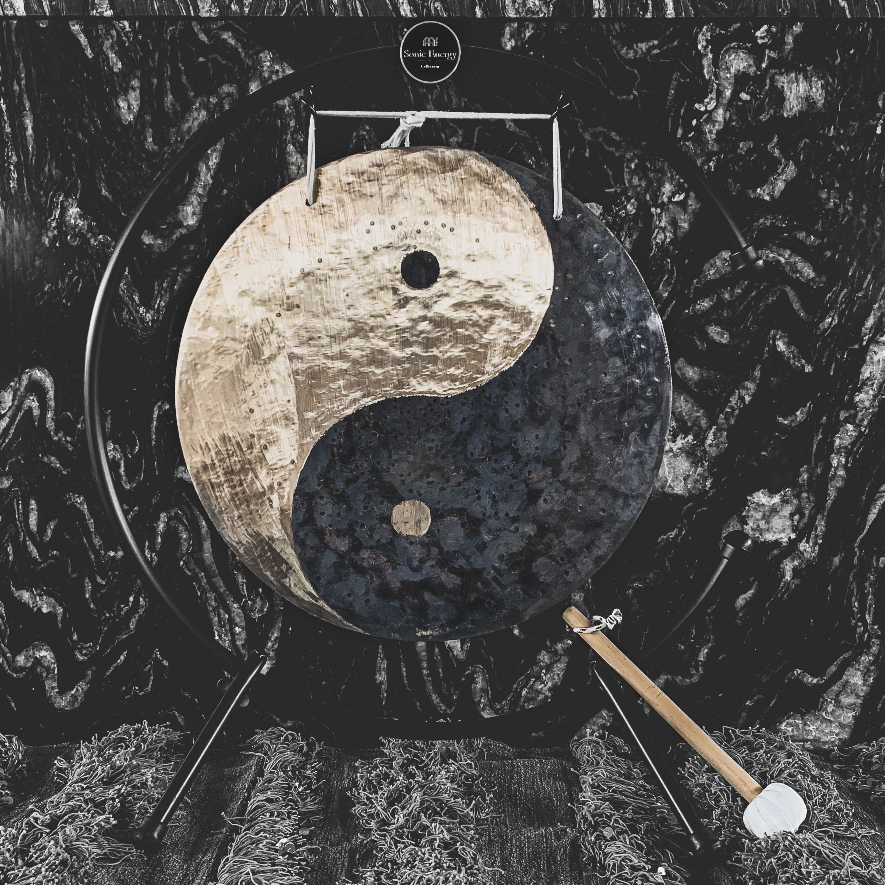 Meinl Sonic Energy Wind Gongs – Real eye-catcher