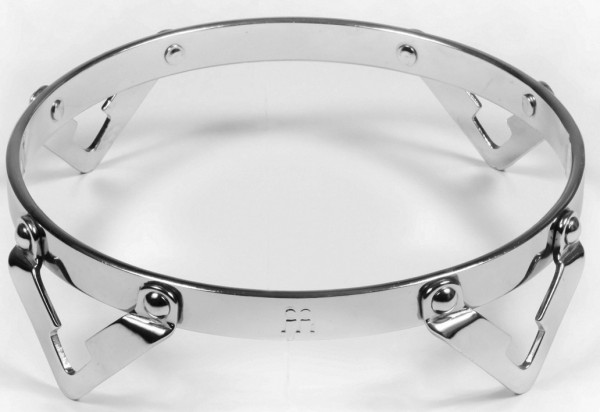 MEINL Percussion TTR rim for CS WBO500/WBO500 - 9" chrome (TTR-07)