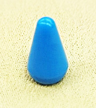 IBANEZ Schalterkopf - ABS blau (4SCPL005-BL)