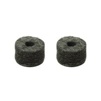 TAMA Beckenfilz - 1 3/8" x 1/2" - 2er Set (7081P)