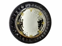 Meinl Sonic Energy Eight Corners of Heaven Mirror Gong Don Conreaux Signature - 32" / 81 cm // D2 - D2# (G32-DC-B)