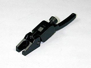 IBANEZ Saitenreiter für EDGE Tremolo (Chrome) für 3te und 4te Saite für LO-TRS Tremolo (2LT2-2B3)