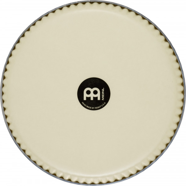 MEINL Percussion REMO Conga Head - 11 3/4" Nuskyn (RTHEAD-1134NS)