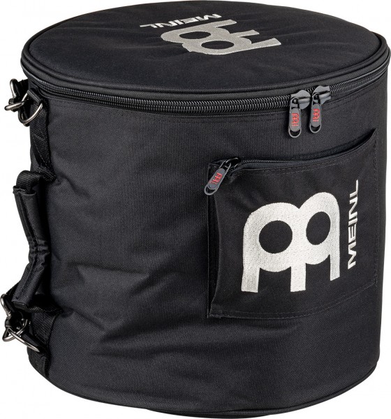 MEINL Percussion Professional Repinique Bag - 10" x 10" (MREB-10)