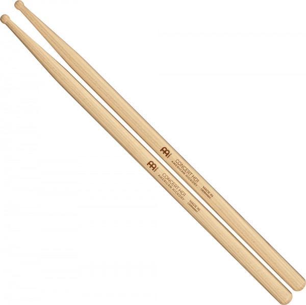 MEINL Stick & Brush - Concert HD1 Drumstick (SB129)