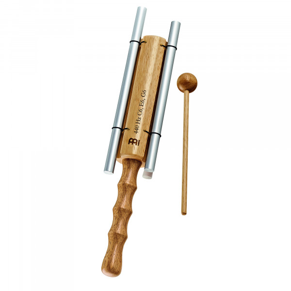 Meinl Sonic Energy Three Tone Energy Chime - Major Triad/440 Hz (ECTT3)