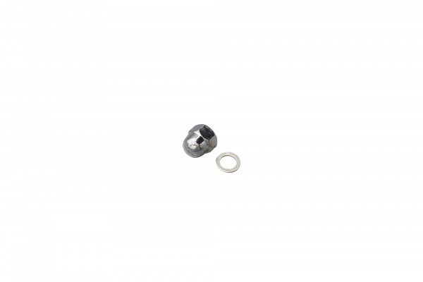 TAMA Acorn Mutter & Unterlegscheibe (HP9-21)
