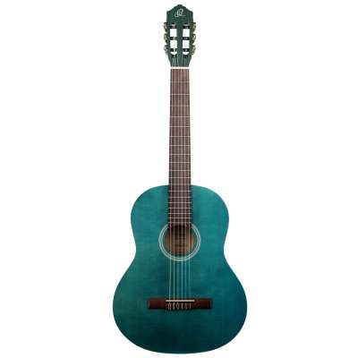 ギター ORTEGA RCE145LBK - Home - Ortega Guitars