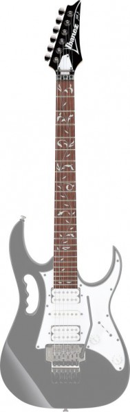 IBANEZ Guitar Neck for JEMJR-BK (1NK1PA0687)
