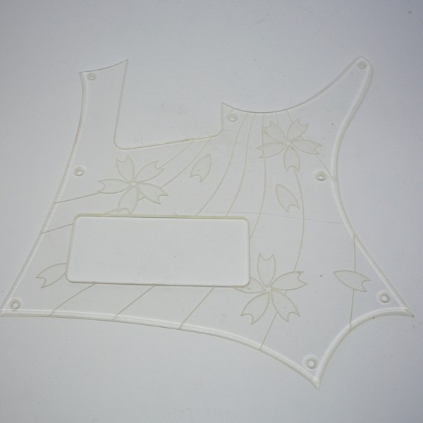 IBANEZ Pickguard SRX08LTD (4PG-SRX08LTD)