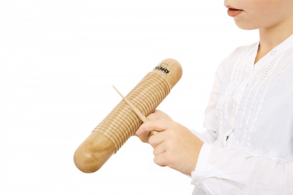 NINO Percussion Rhythmussortiment - 15 teilig (NINOSET515)