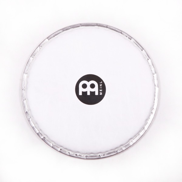 MEINL Percussion Synthetisches Doumbek Fell - 9" für HE-5000 Doumbek (HE-HEAD-5000W)