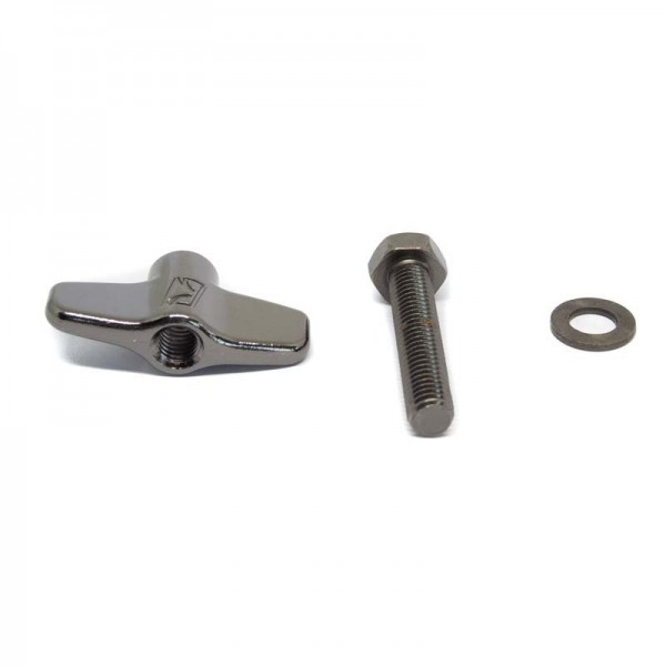 TAMA Bolt, Washer + T-Nut (HB840TN8WB)
