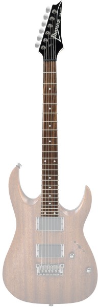 IBANEZ Neck - for RGA42FM/RGA42/RGA32-MOL (58mm @24F) (1NK1PA0120)