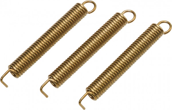 IBANEZ E-Spring Tremolofedern - Teflon beschichtet (ESPR1003)