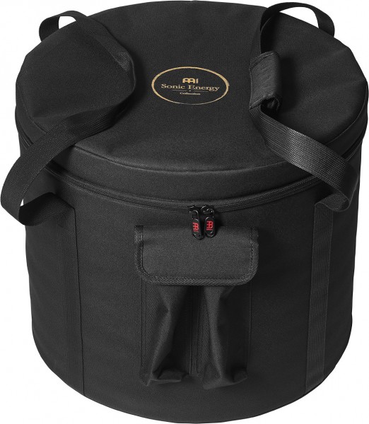 MEINL Sonic Energy Kristallklangschalen Tasche, 14" (CSBB14)