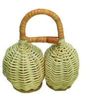 Vorschau: NINO Percussion Rhythmussortiment - 15 teilig (NINOSET515) Vorschau: NINO Percussion Rhythmussortiment - 15 teilig (NINOSET515)