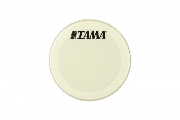 Tama Bassdrum 18" front head for Silverstar Series - coated (CT20BMSV)