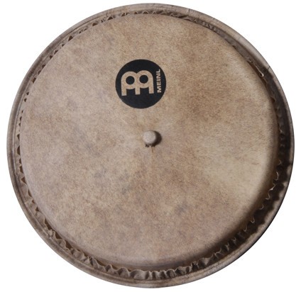 MEINL Percussion Fell - 8" für QW7- Stablänge 17,40 (HEAD-13)
