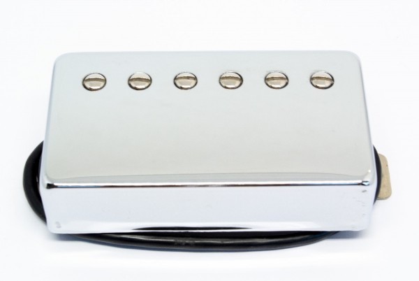 IBANEZ Pickup Humbucker Core Tone - chrome (3PURCCN4)