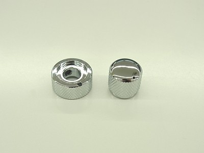 IBANEZ Control Knob - chrome (4KB1MC0006)