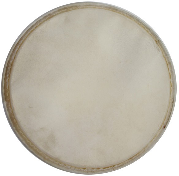 MEINL Percussion Fell - 12" für Plenera Set (HEAD-77)